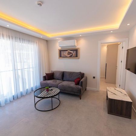 Calis Suites Cesme - Only Family Extérieur photo