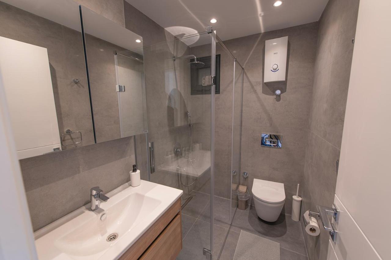 Calis Suites Cesme - Only Family Extérieur photo