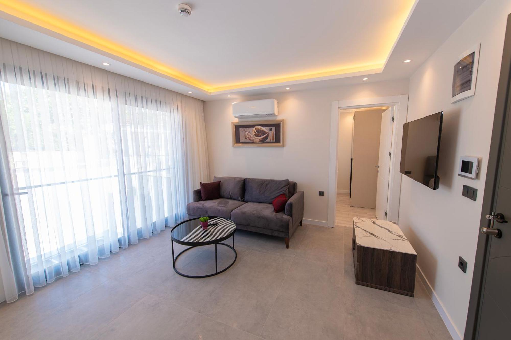 Calis Suites Cesme - Only Family Extérieur photo