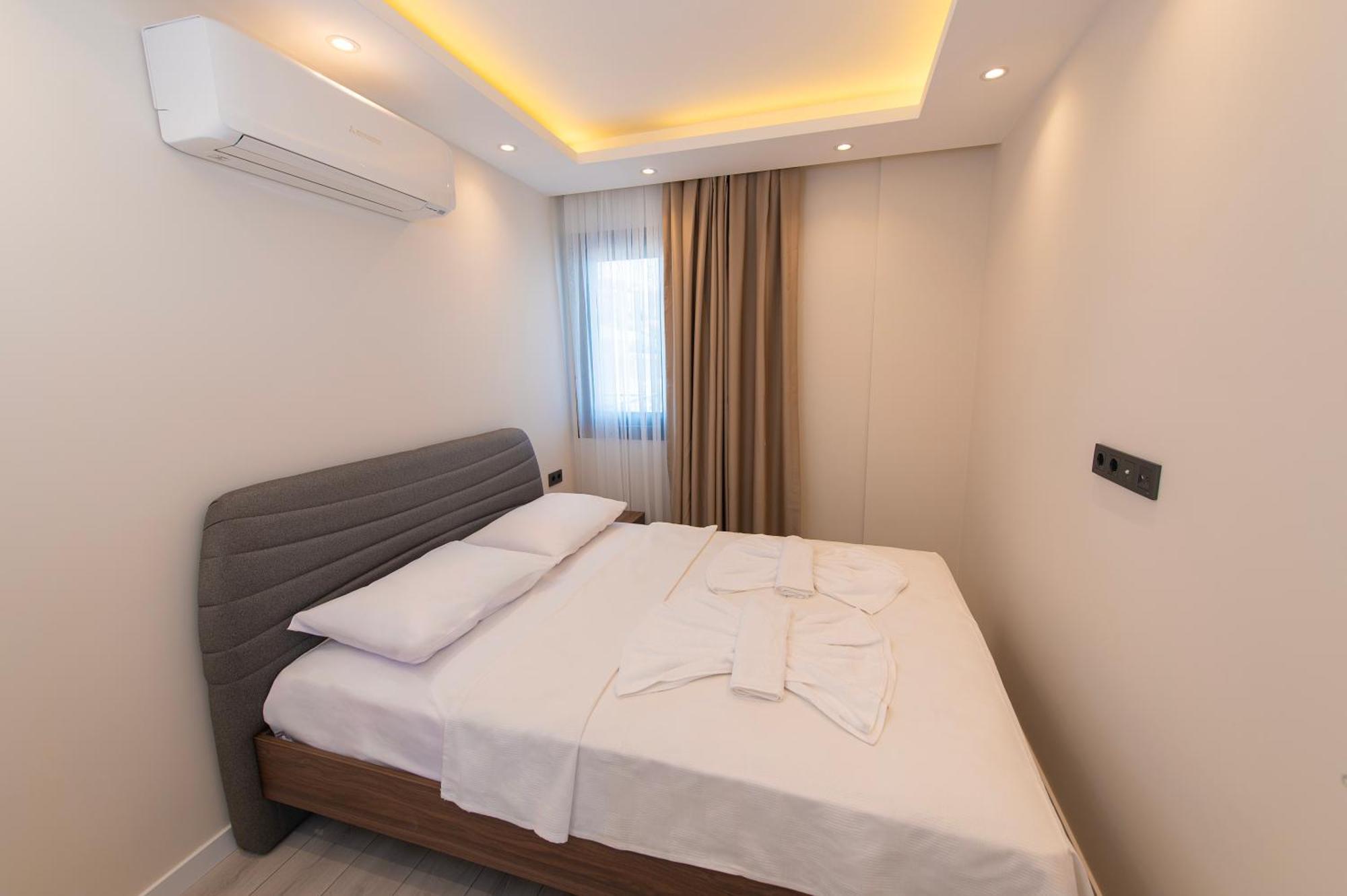 Calis Suites Cesme - Only Family Extérieur photo
