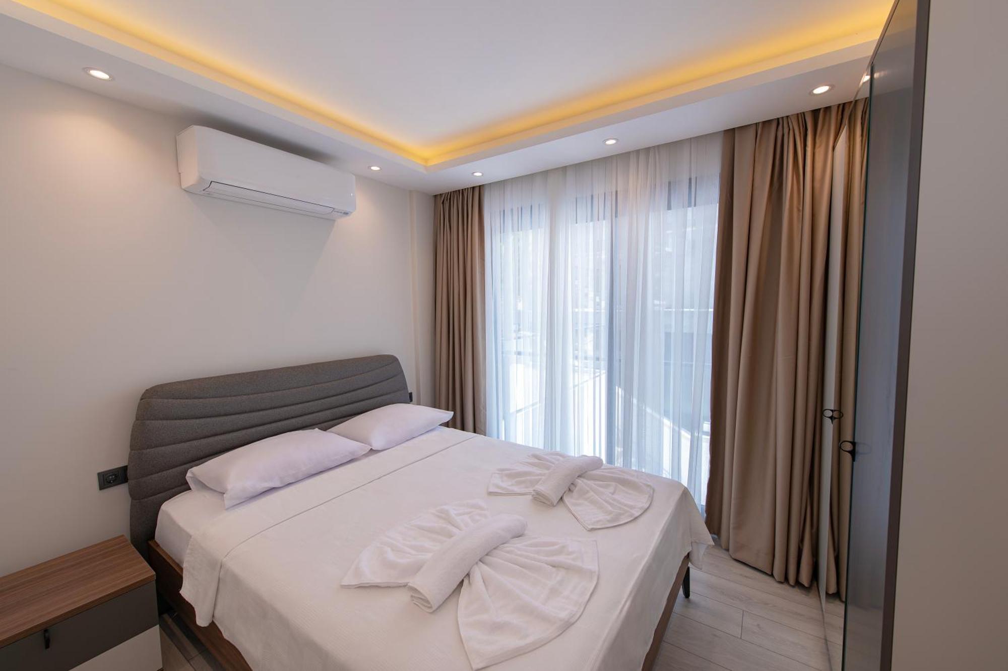 Calis Suites Cesme - Only Family Extérieur photo