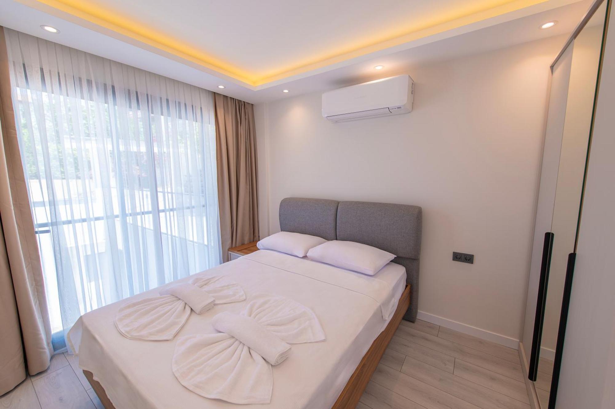 Calis Suites Cesme - Only Family Extérieur photo