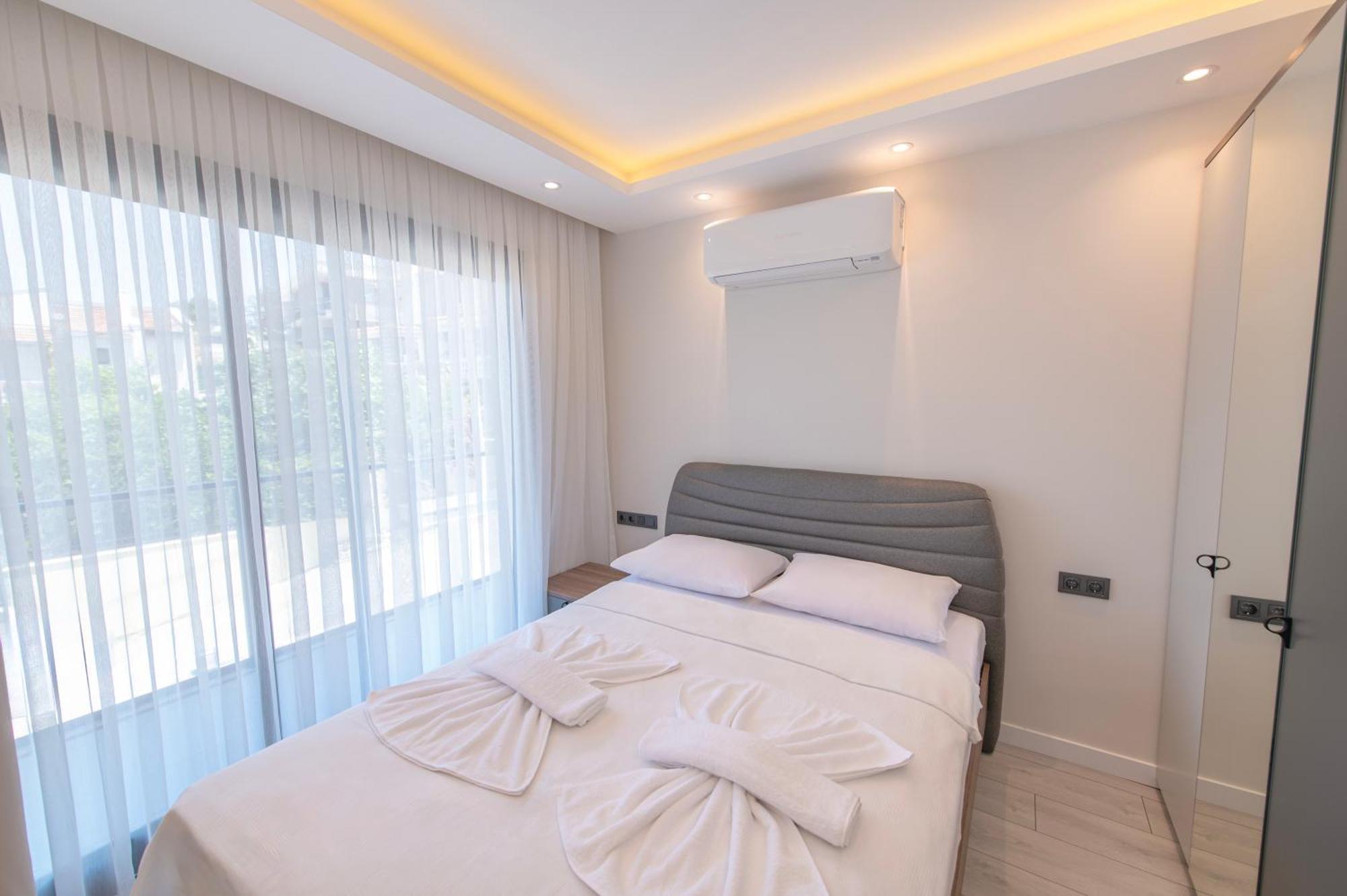 Calis Suites Cesme - Only Family Extérieur photo