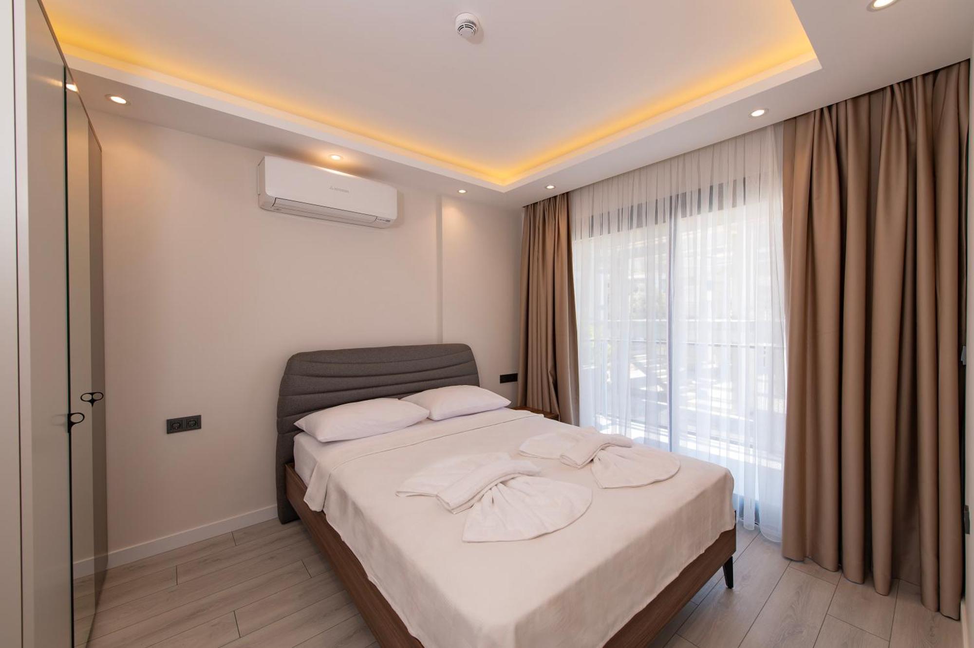 Calis Suites Cesme - Only Family Extérieur photo
